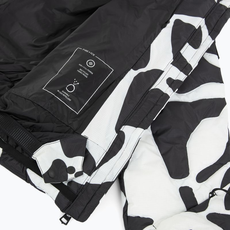 Dámská zimní bunda BOGNER FIRE+ICE Valeria black 6