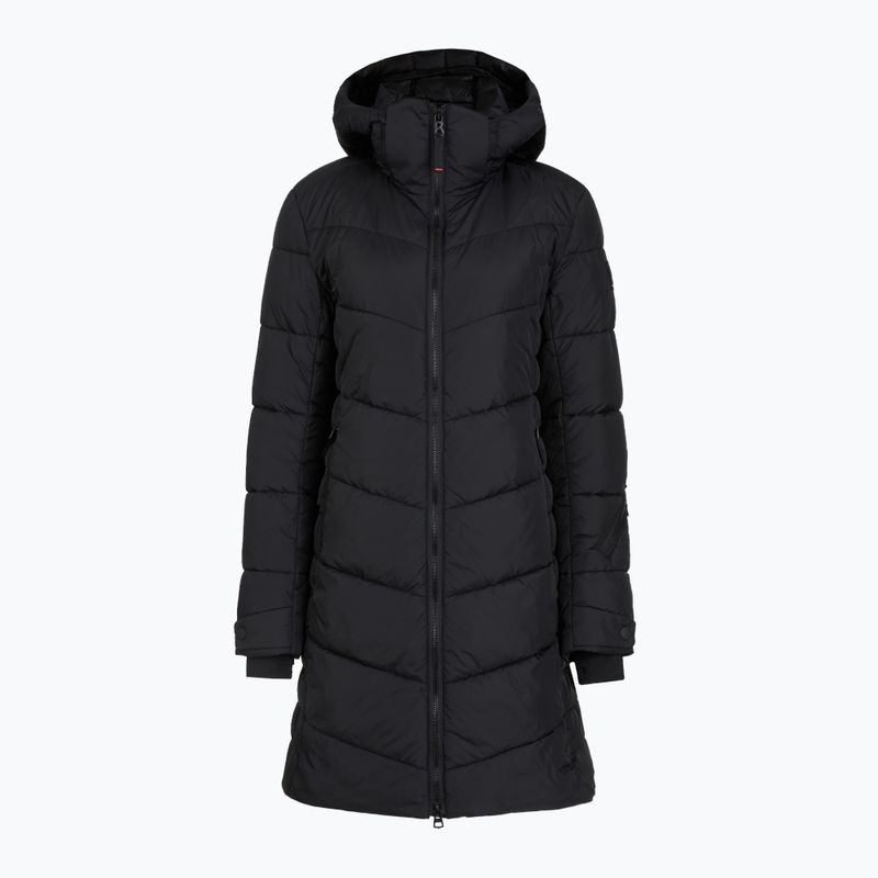 Dámský zateplený kabát BOGNER FIRE+ICE Aenny 3 black