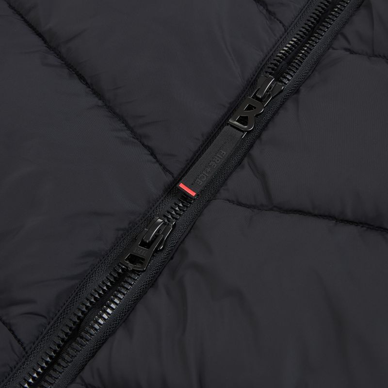 Dámský zateplený kabát BOGNER FIRE+ICE Aenny 3 black 3