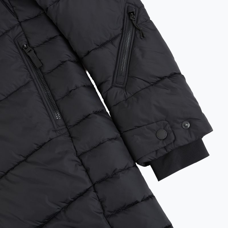 Dámský zateplený kabát BOGNER FIRE+ICE Aenny 3 black 4