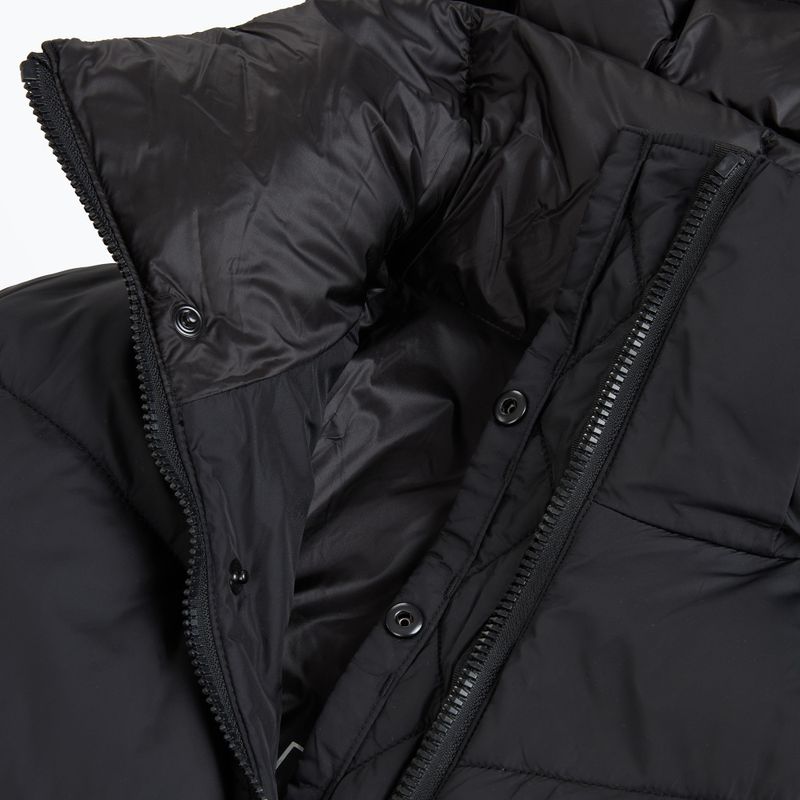 Dámský zateplený kabát BOGNER FIRE+ICE Aenny 3 black 5