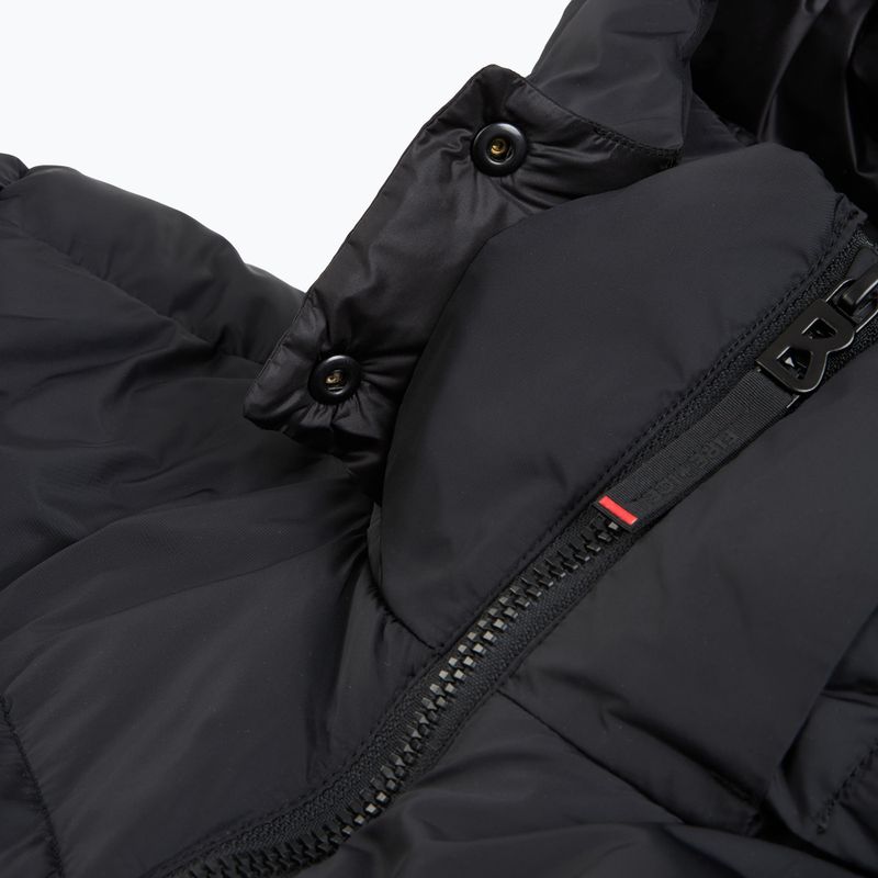 Dámský zateplený kabát BOGNER FIRE+ICE Aenny 3 black 6