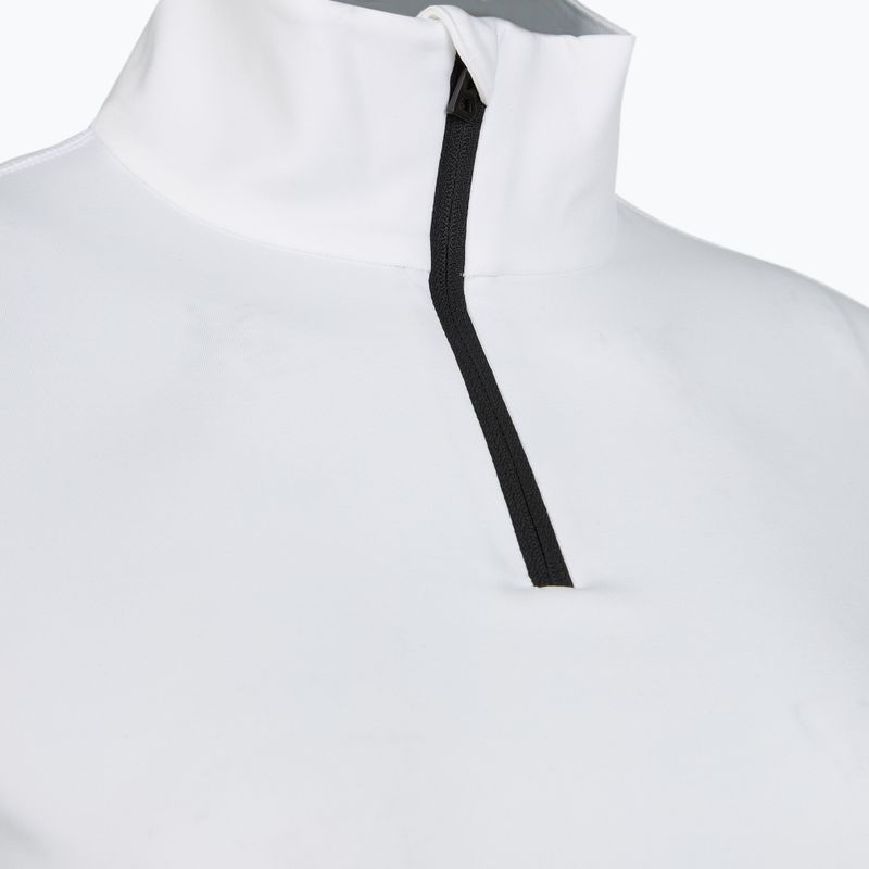 Dámská termoakční mikina BOGNER FIRE+ICE Margo 2 off white 3