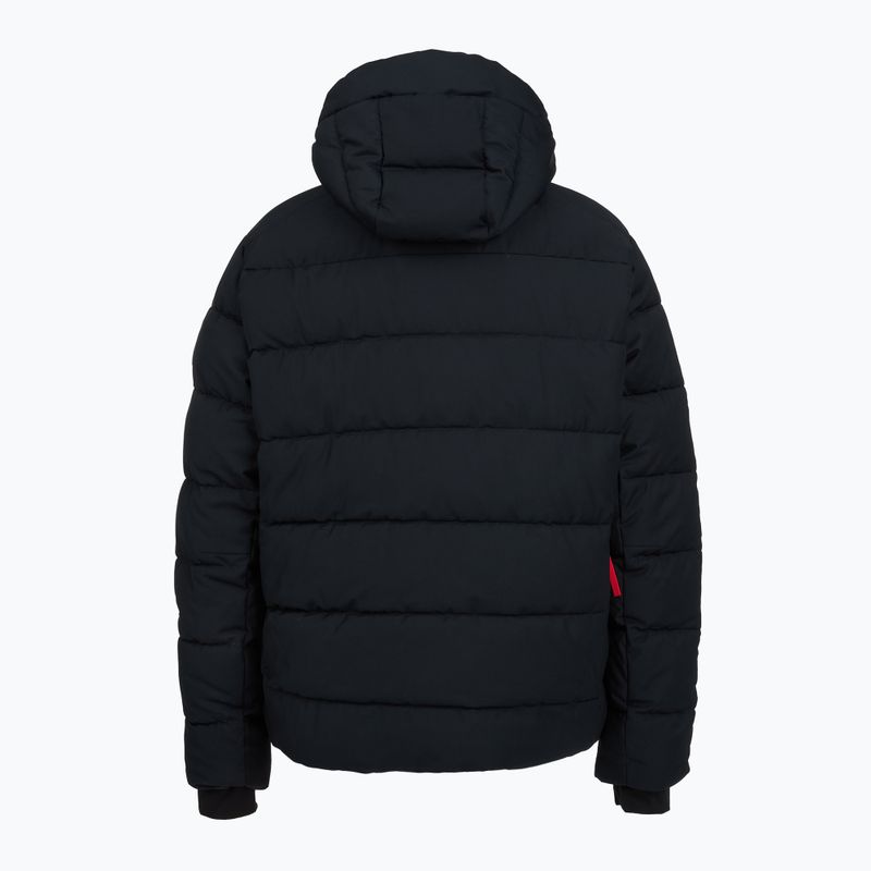 Pánská zateplená bunda BOGNER FIRE+ICE Luka2 navy 2