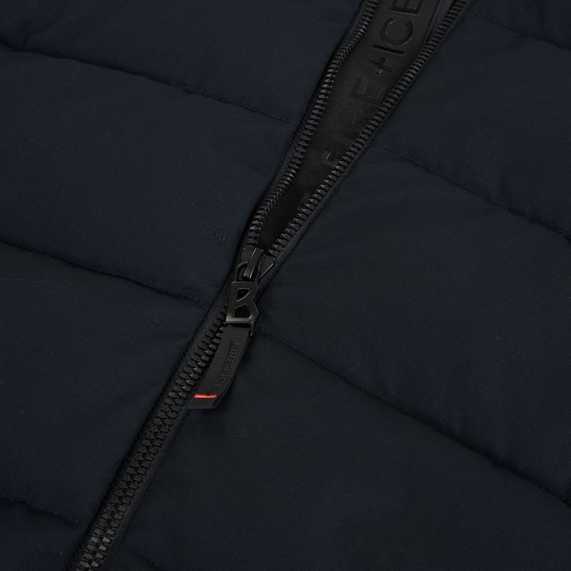 Pánská zateplená bunda BOGNER FIRE+ICE Luka2 navy 3