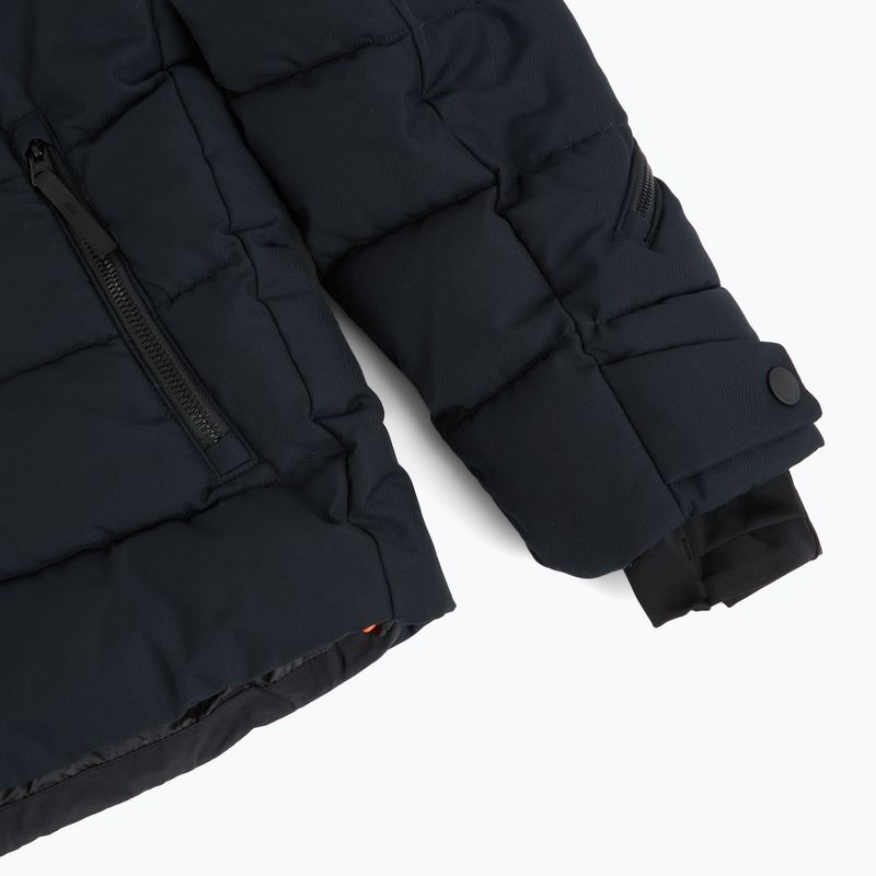 Pánská zateplená bunda BOGNER FIRE+ICE Luka2 navy 4