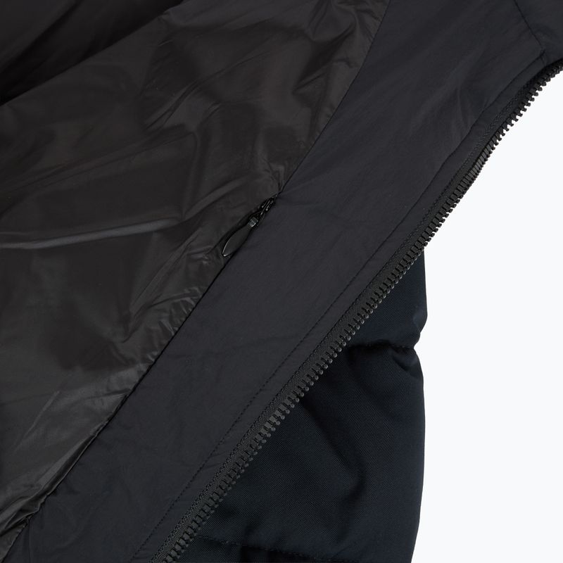 Pánská zateplená bunda BOGNER FIRE+ICE Luka2 navy 6
