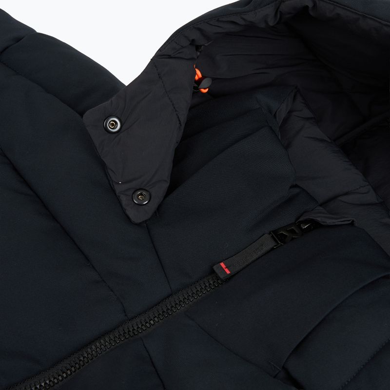Pánská zateplená bunda BOGNER FIRE+ICE Luka2 navy 7