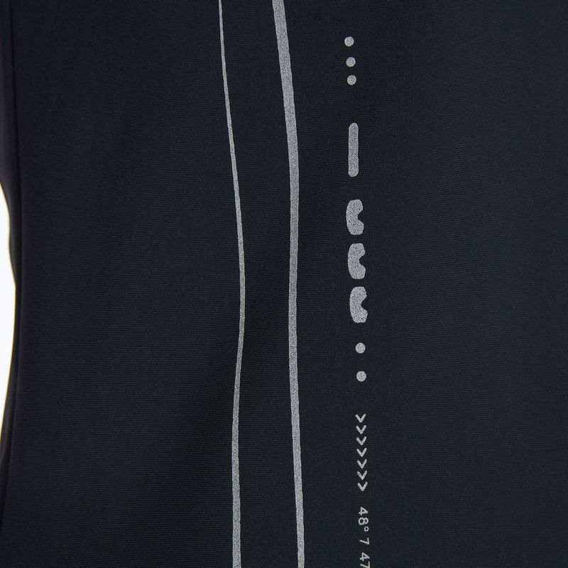 Dámské termo tričko Longsleeve BOGNER FIRE+ICE Ilvy 3 black 5