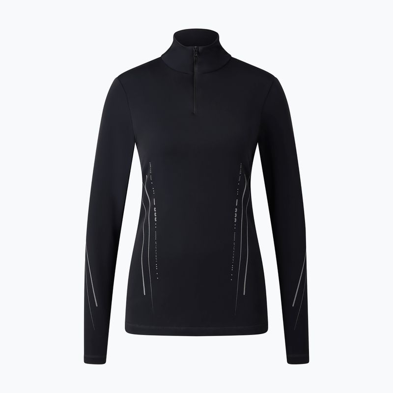 Dámské termo tričko Longsleeve BOGNER FIRE+ICE Ilvy 3 black 6