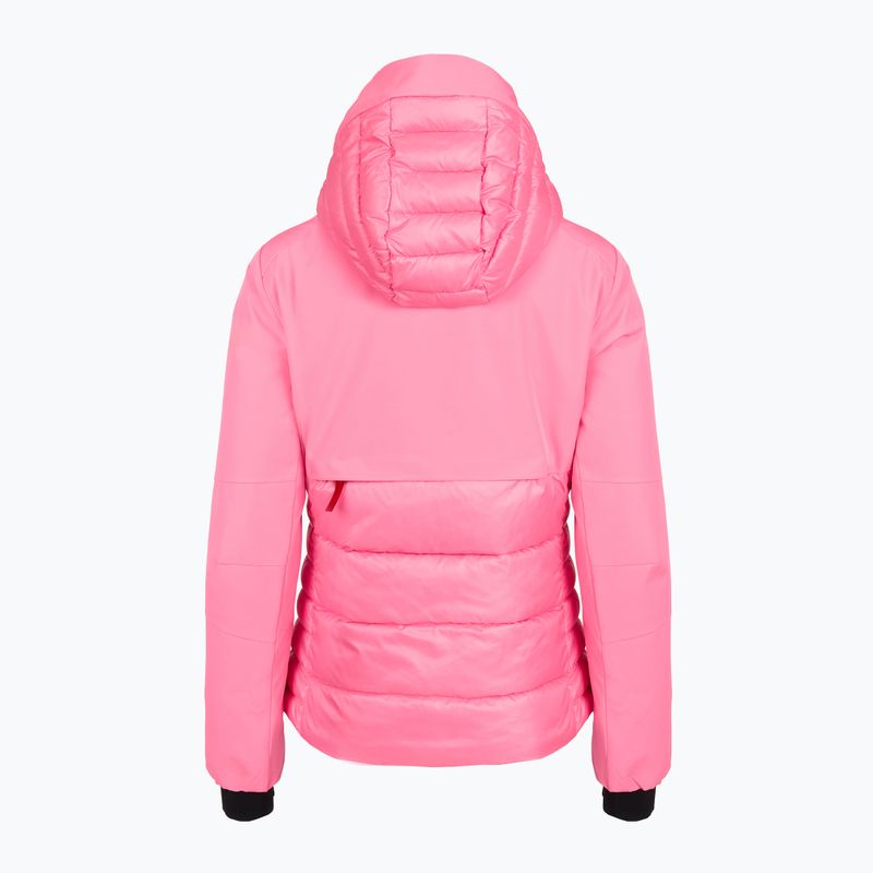 Dámská lyžařská bunda BOGNER FIRE+ICE Janka 4 vibrant flash 2