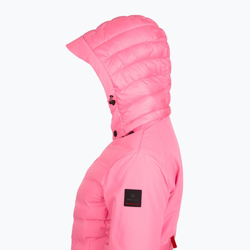 Dámská lyžařská bunda BOGNER FIRE+ICE Janka 4 vibrant flash 5