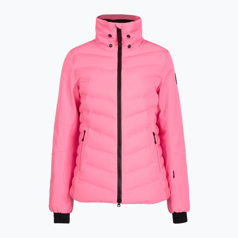 Dámská lyžařská bunda BOGNER FIRE+ICE Janka 4 vibrant flash 7