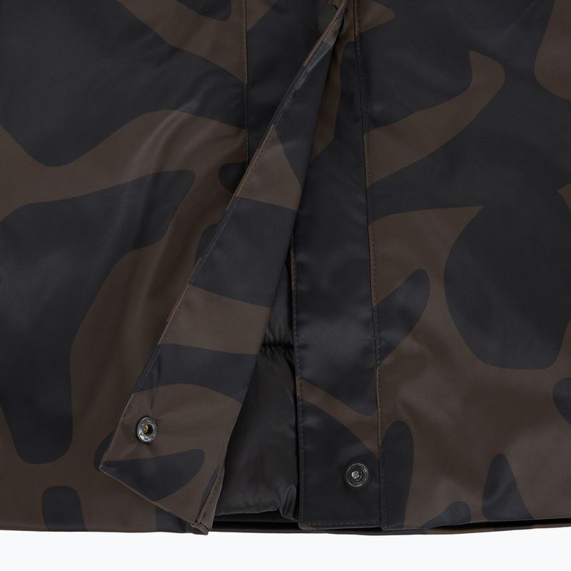 Dámská lyžařská bunda BOGNER FIRE+ICE Tinka 2 espresso 6