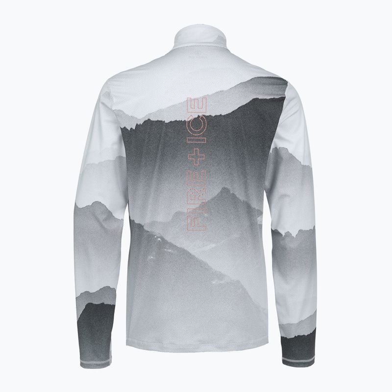 Pánské termo tričko Longsleeve BOGNER FIRE+ICE Pascal multicolor 2