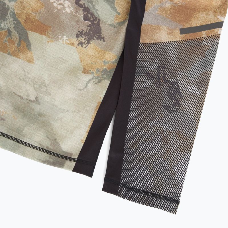 Pánská termoakční mikina BOGNER FIRE+ICE Pascal multicolor 4