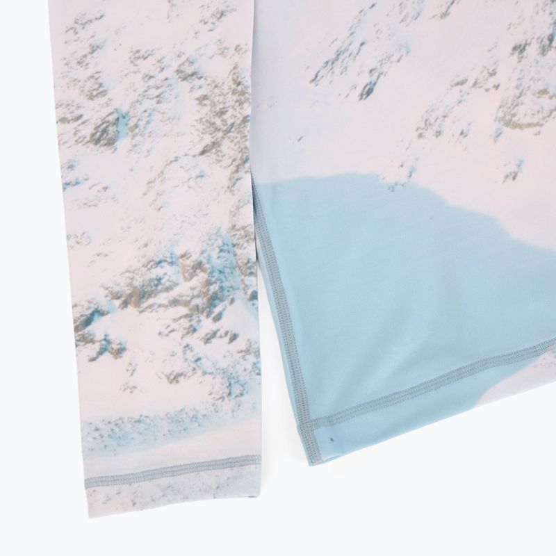 Dámské termo tričko Longsleeve BOGNER FIRE+ICE Ilvy 3 multicolor 4