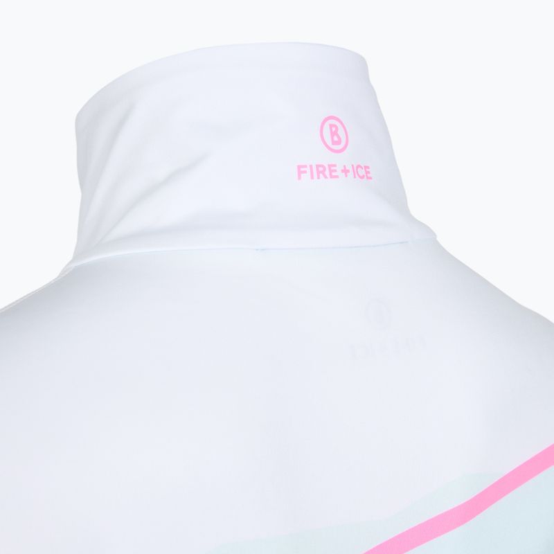 Dámské termo tričko Longsleeve BOGNER FIRE+ICE Ilvy 3 multicolor 3