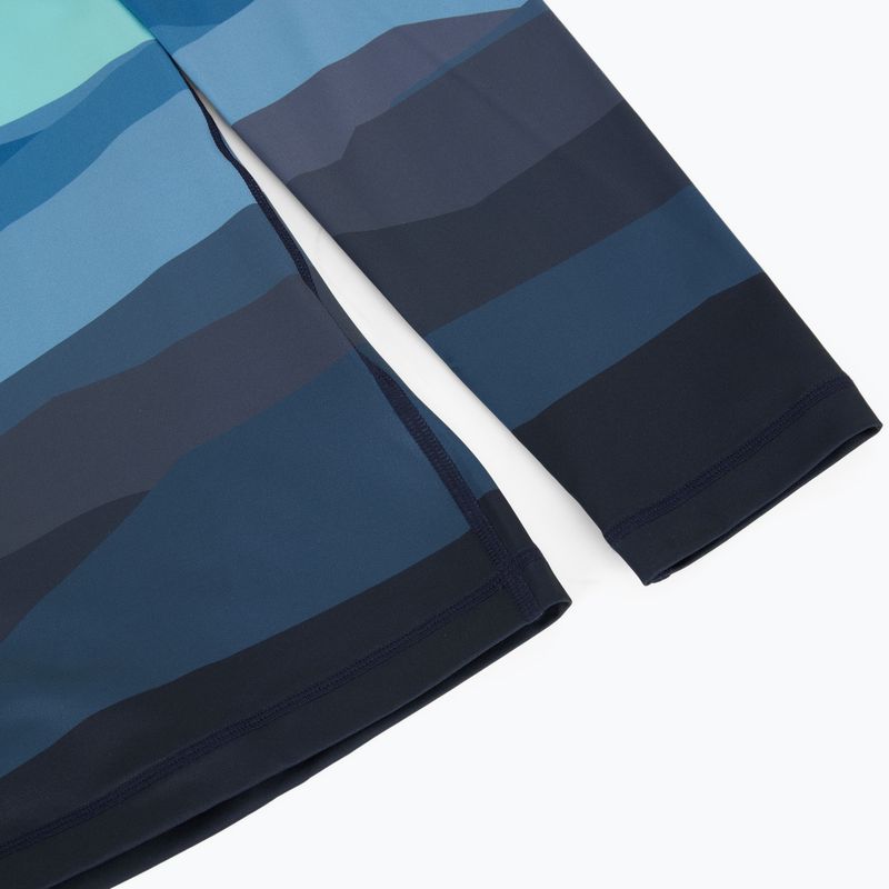 Dámské termo tričko Longsleeve BOGNER FIRE+ICE Ilvy 3 multicolor 4
