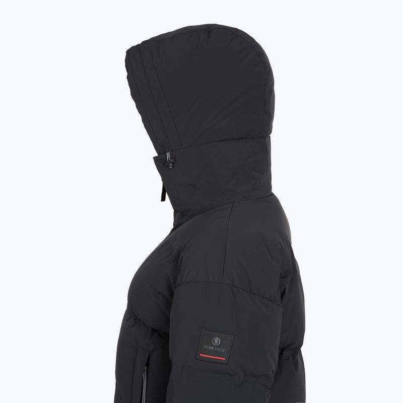Dámská lyžařská bunda BOGNER FIRE+ICE Neila-D black 3