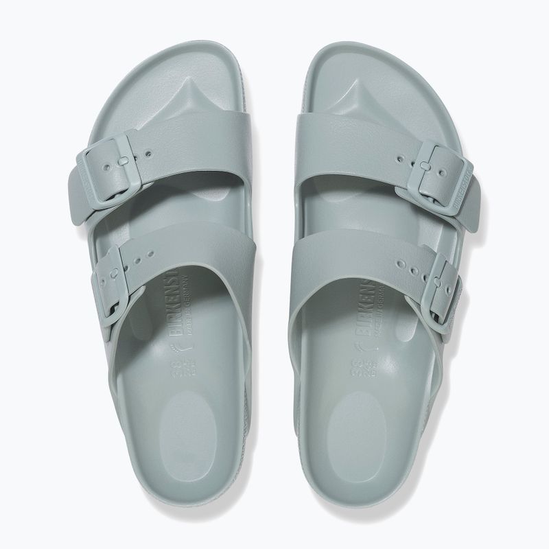 Nazouváky BIRKENSTOCK Arizona EVA pure sage 3