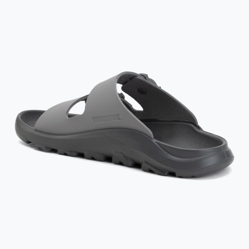 Nazouváky BIRKENSTOCK Mogami Terra 2 Strap Birko-Flor Regular apex whale gray 3