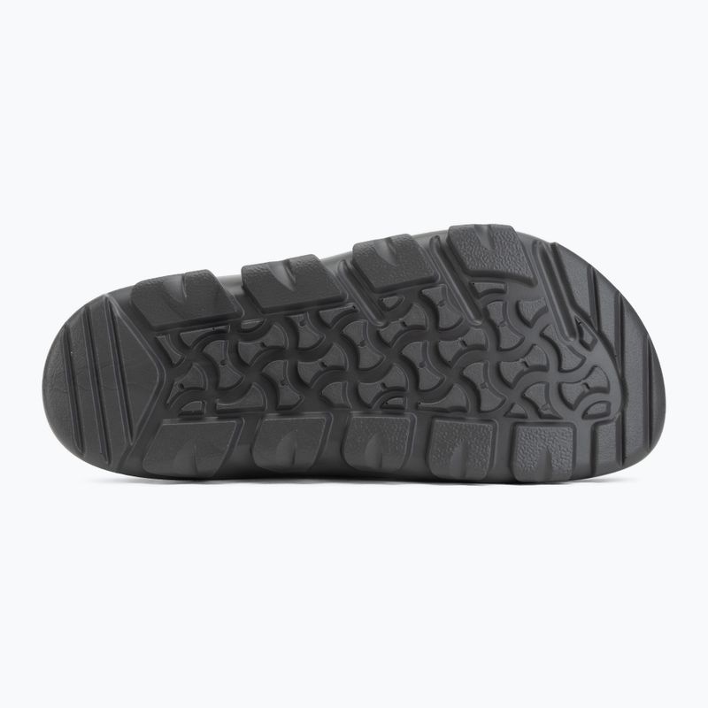 Nazouváky BIRKENSTOCK Mogami Terra 2 Strap Birko-Flor Regular apex whale gray 4