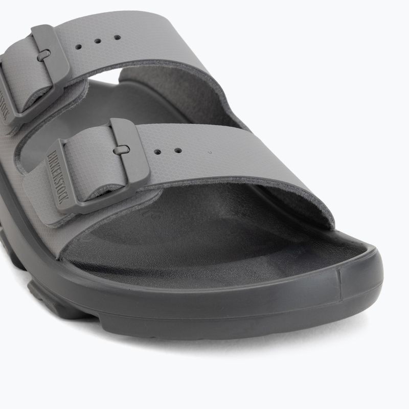 Nazouváky BIRKENSTOCK Mogami Terra 2 Strap Birko-Flor Regular apex whale gray 7