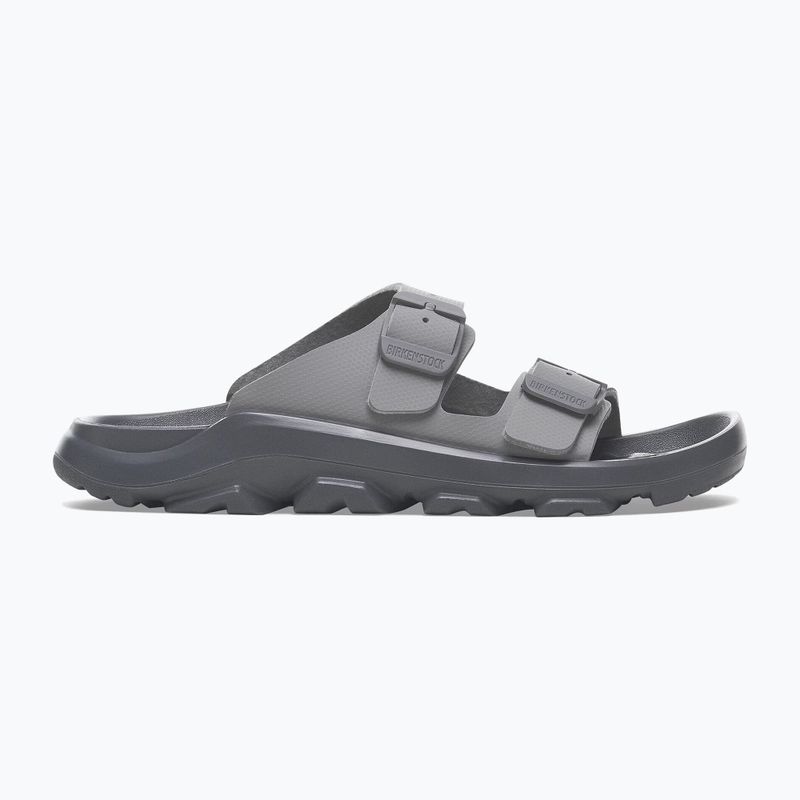 Nazouváky BIRKENSTOCK Mogami Terra 2 Strap Birko-Flor Regular apex whale gray 2