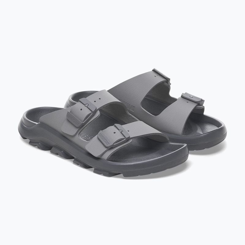 Nazouváky BIRKENSTOCK Mogami Terra 2 Strap Birko-Flor Regular apex whale gray 3