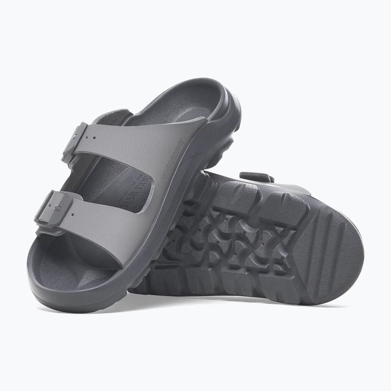 Nazouváky BIRKENSTOCK Mogami Terra 2 Strap Birko-Flor Regular apex whale gray 5