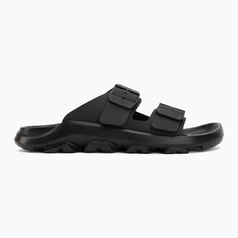Nazouváky BIRKENSTOCK Mogami Terra 2 Strap Birko-Flor Regular apex black 2