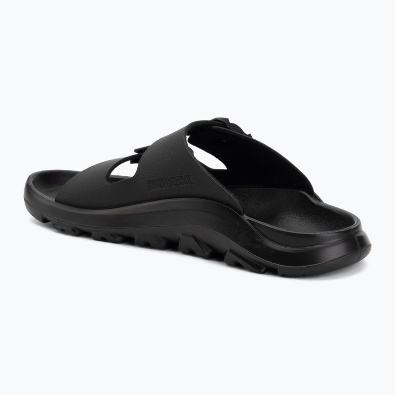 Nazouváky BIRKENSTOCK Mogami Terra 2 Strap Birko-Flor Regular apex black 3