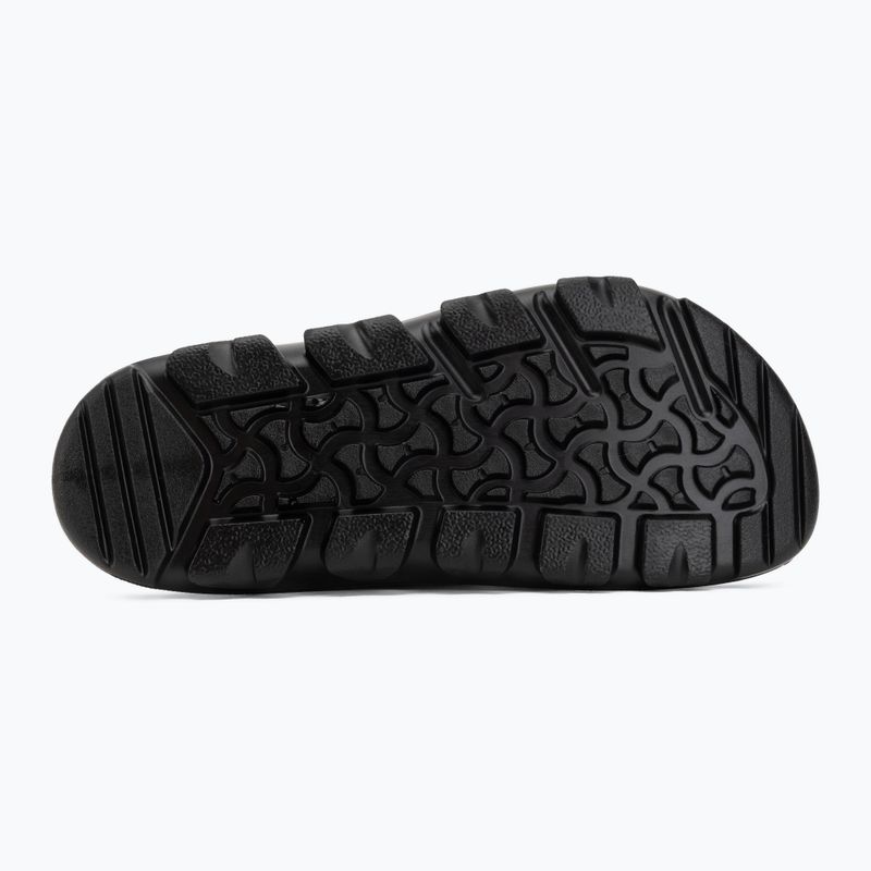 Nazouváky BIRKENSTOCK Mogami Terra 2 Strap Birko-Flor Regular apex black 4