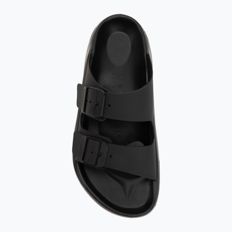 Nazouváky BIRKENSTOCK Mogami Terra 2 Strap Birko-Flor Regular apex black 5