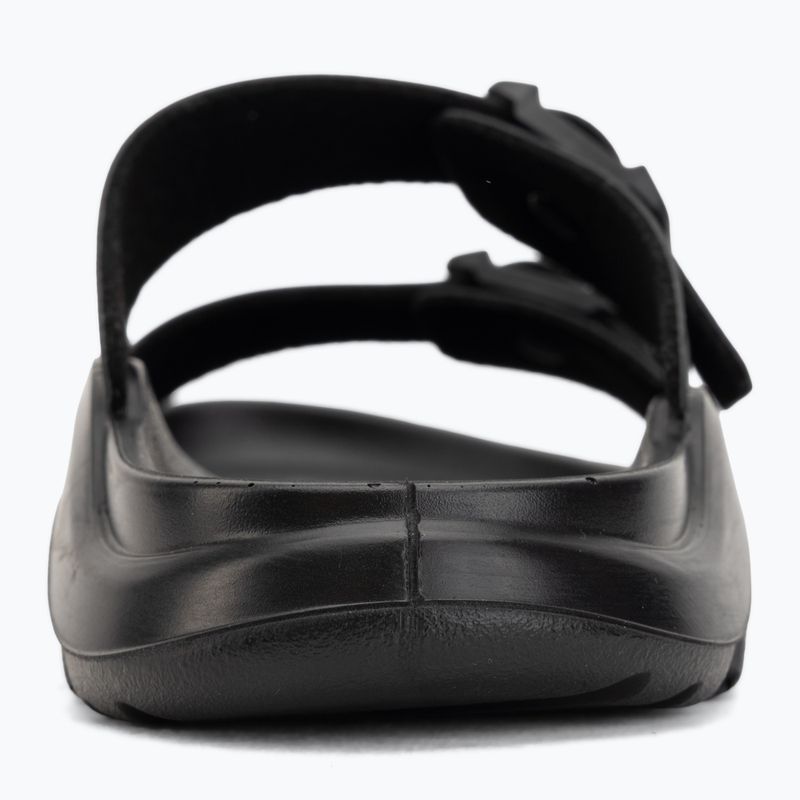 Nazouváky BIRKENSTOCK Mogami Terra 2 Strap Birko-Flor Regular apex black 6
