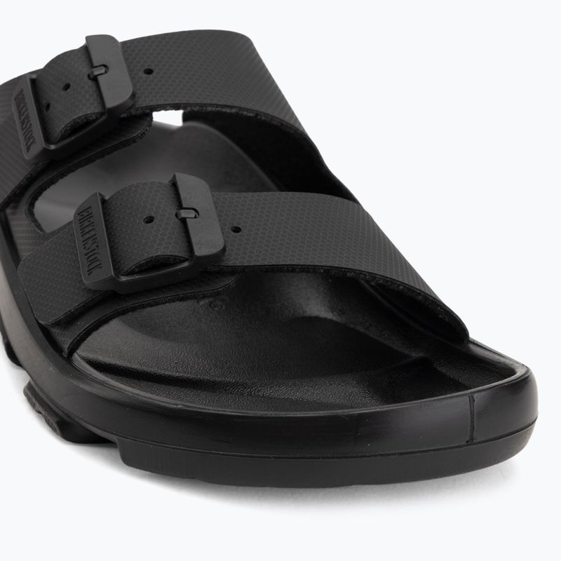 Nazouváky BIRKENSTOCK Mogami Terra 2 Strap Birko-Flor Regular apex black 7