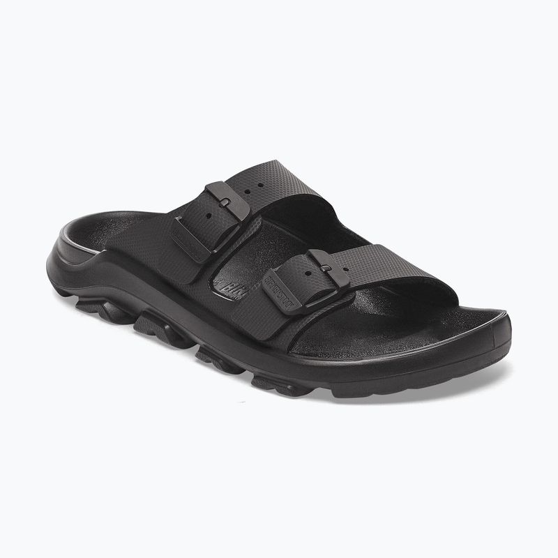 Nazouváky BIRKENSTOCK Mogami Terra 2 Strap Birko-Flor Regular apex black