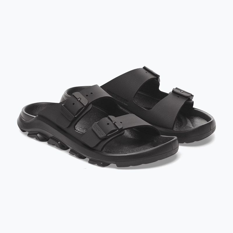 Nazouváky BIRKENSTOCK Mogami Terra 2 Strap Birko-Flor Regular apex black 3