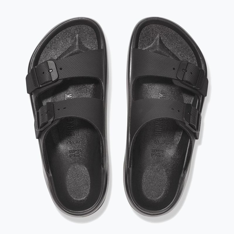 Nazouváky BIRKENSTOCK Mogami Terra 2 Strap Birko-Flor Regular apex black 4