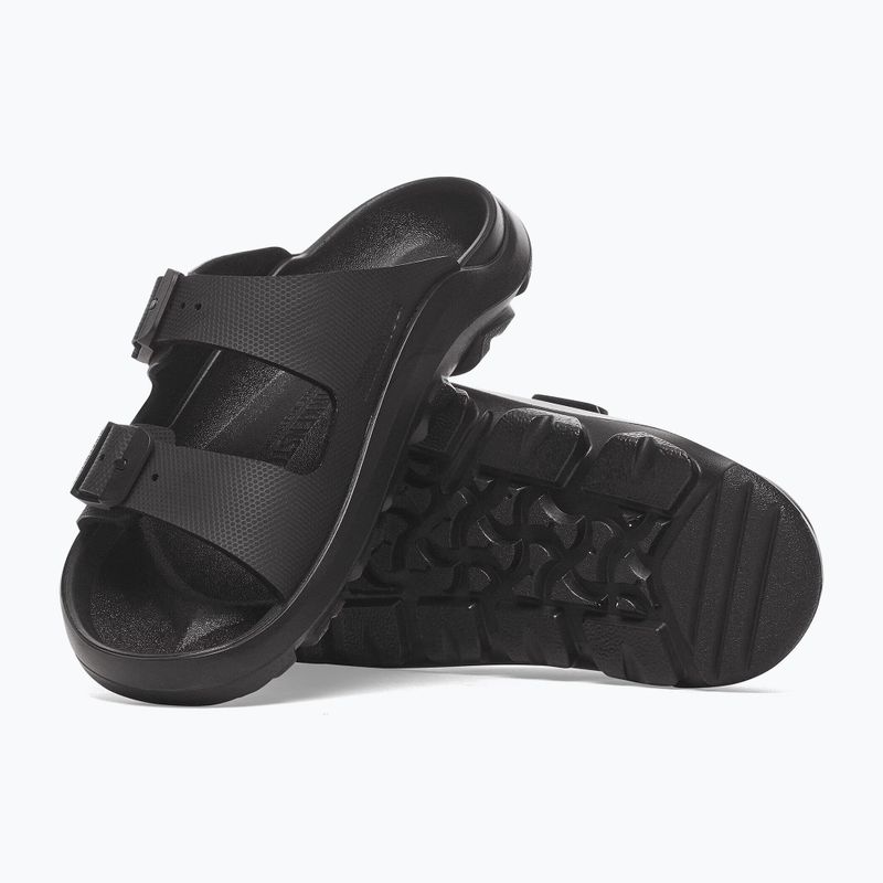 Nazouváky BIRKENSTOCK Mogami Terra 2 Strap Birko-Flor Regular apex black 5