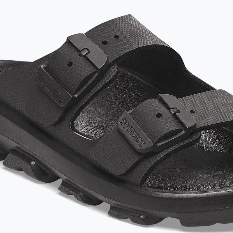Nazouváky BIRKENSTOCK Mogami Terra 2 Strap Birko-Flor Regular apex black 6