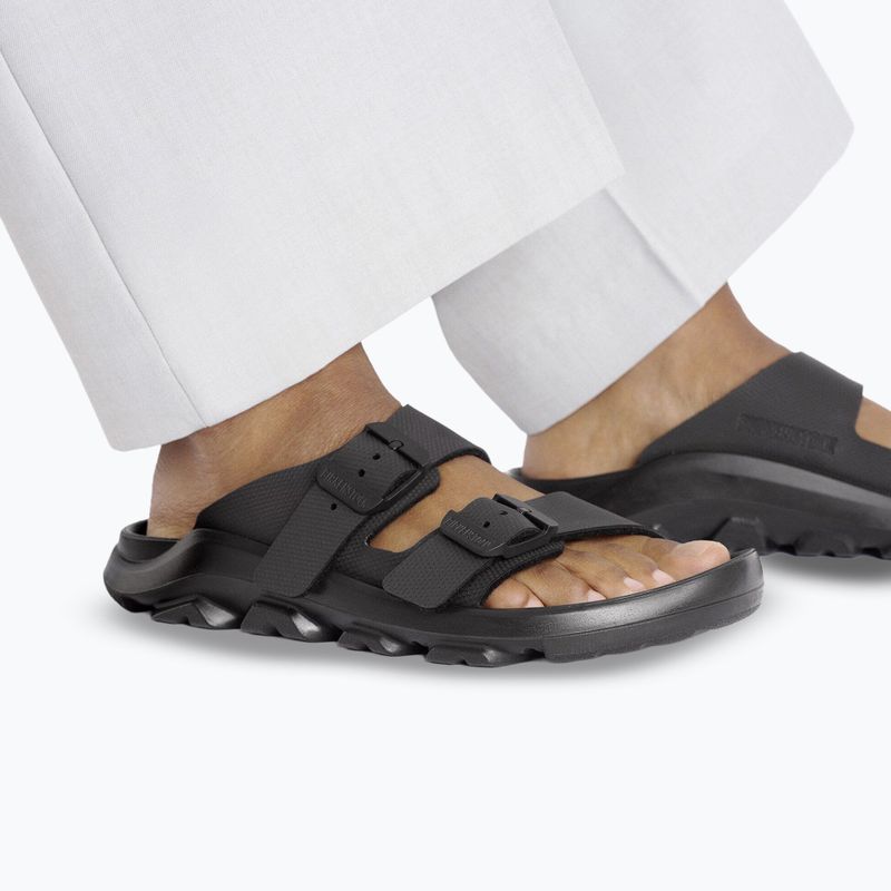 Nazouváky BIRKENSTOCK Mogami Terra 2 Strap Birko-Flor Regular apex black 7