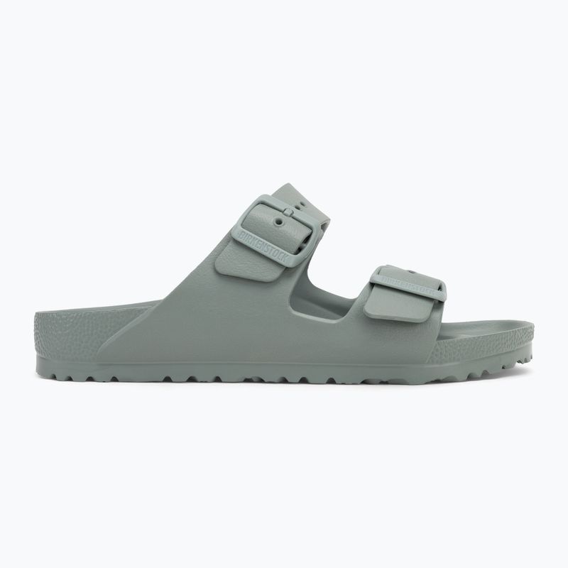 Nazouváky BIRKENSTOCK Arizona EVA Narrow pure sage 2