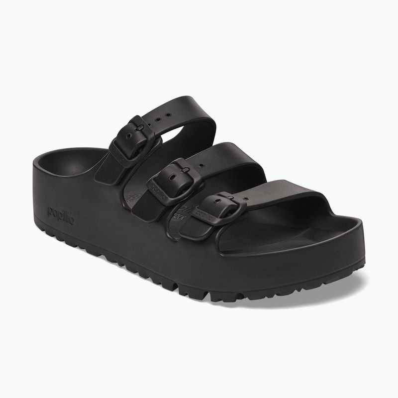 Nazouváky BIRKENSTOCK Florida Flex Platform EVA black