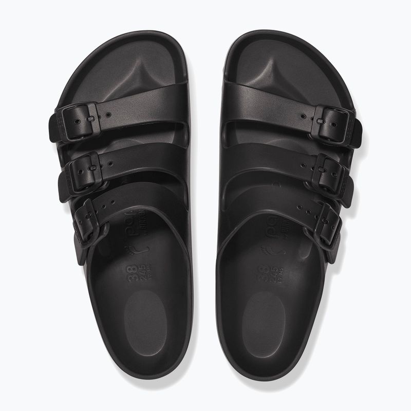 Nazouváky BIRKENSTOCK Florida Flex Platform EVA black 3
