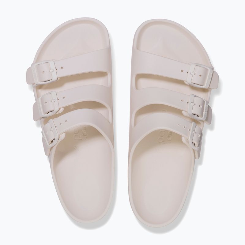 Nazouváky BIRKENSTOCK Florida Flex Platform EVA eggshell 3