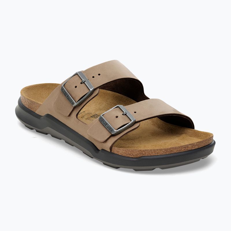 Nazouváky BIRKENSTOCK Arizona WL Regular tabacco brown 8