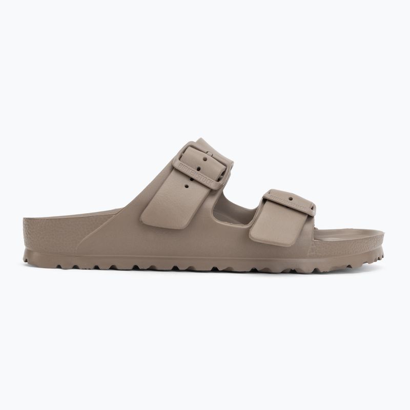 Nazouváky BIRKENSTOCK Arizona EVA Narrow gray taupe 2