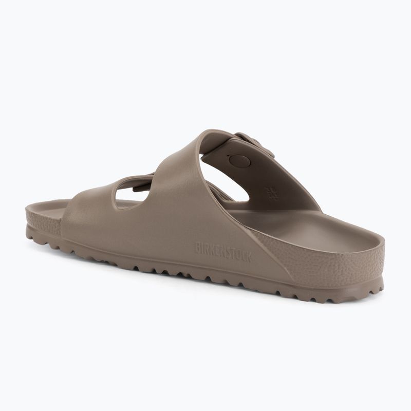 Nazouváky BIRKENSTOCK Arizona EVA Narrow gray taupe 3